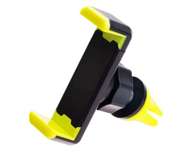 Car Mobile Bracket Smartphone Mount Phone Holder for Car Air Vent Phone Holder 