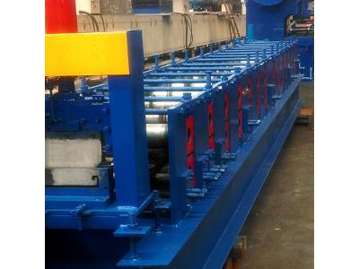 foot plate roll forming scaffold plate machine scaffolding machine