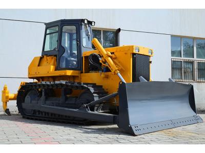 XCMG Official small bulldozers TY160  China new 160hp crawler bulldozer machine for sale