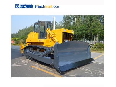 XCMG official TY230 217HP new crawler bull dozer machine Hydraulic bulldozer for sale