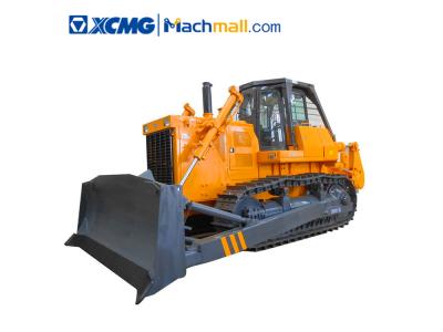 XCMG Official 320hp new crawler bulldozer TY320 hydraulic Bulldozer price