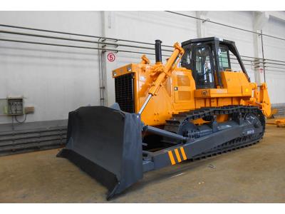 XCMG Official 320hp new crawler bulldozer TY320 hydraulic Bulldozer price