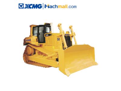 XCMG 230HP crawler bulldozer SD7N China hydraulic dozer track bulldozer price