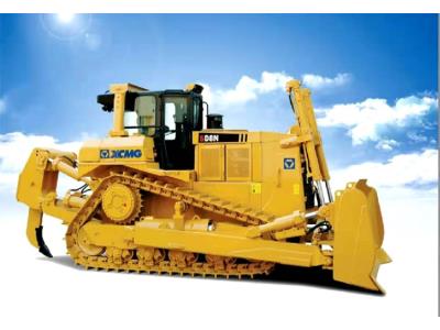 XCMG SD8N Bull Dozer Crawler Bulldozer Machinery Price