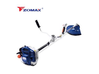ZOMAX 52cc Brush Cutter Trimmers ZMG5302 Desbrozadora Desmalezadora Garden Tools