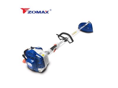 ZOMAX 52cc Brush Cutter Trimmers ZMG5302 Desbrozadora Desmalezadora Garden Tools