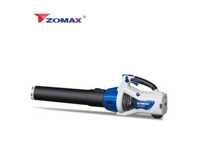 ZOMAX 58V Battery Leaf Blower Big power 1.3kw Cordless Garden Tools