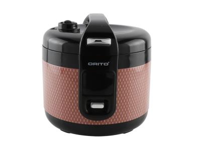 ORITO popular deluxe rice cooker style with factory price