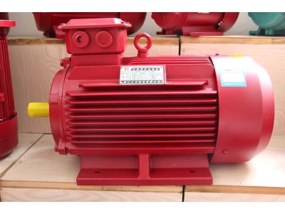 Y2 three phase electric motor 