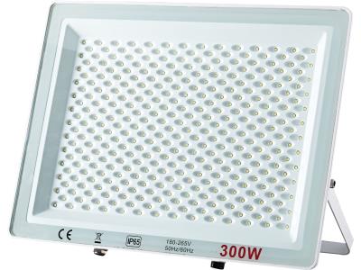 CE certification 300W IP65 SMD LED Flood light outdoor light 