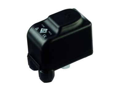 PRESSURE SWITCH WITH SPDT CONTACT