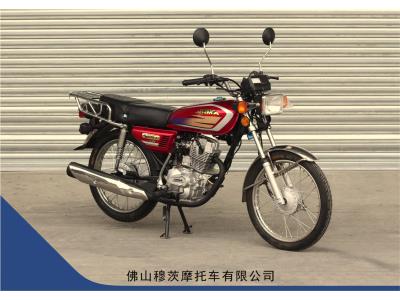 MOTORCYCLE CG125