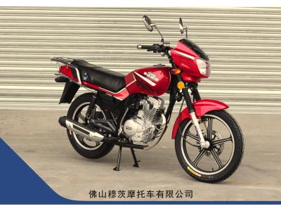 MOTORCYCLE LMW-125/150/200