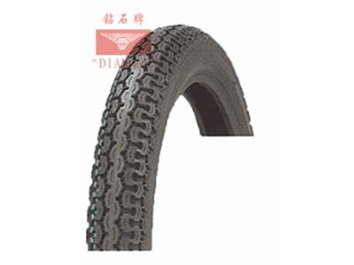 Motorcycle Tyre