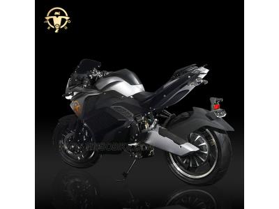 Flash Electric Motorcycle 3000W-10000W with EEC/COC For Adult Scooter 
