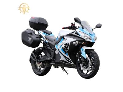 EEC/COC Electric Motorcycle 72V 30Ah~100Ah Lithium Battery Electric Motorcycle For Adult