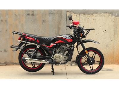 MOTORCYCLE  WY1-125/150/200