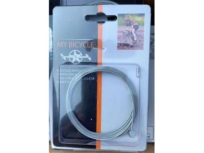BICYCLE BRAKE CABLE