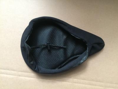BICYCLE SADDLE COVER