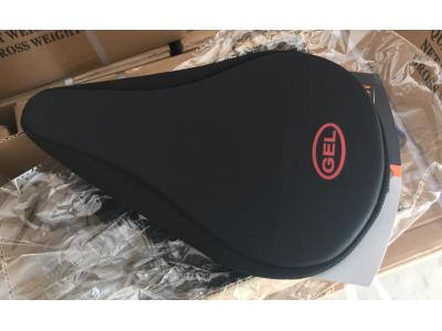 BICYCLE SADDLE COVER