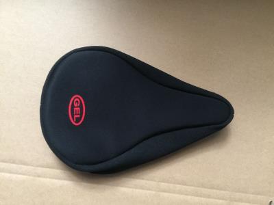 BICYCLE SADDLE COVER