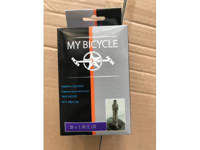 BICYCLE TUBE