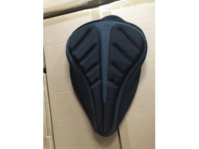 BICYCLE SADDLE COVER