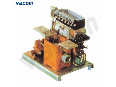 1.14kv (Single pole) AC Low Voltage Vacuum Contactor(CKJP)