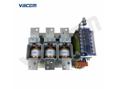1.14kv AC Low Voltage Vacuum Contactor(CKJ5)
