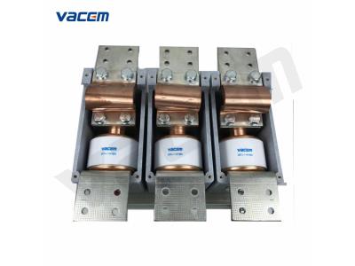 1.14kv Vertical AC Vacuum Contactor(CKJ5)