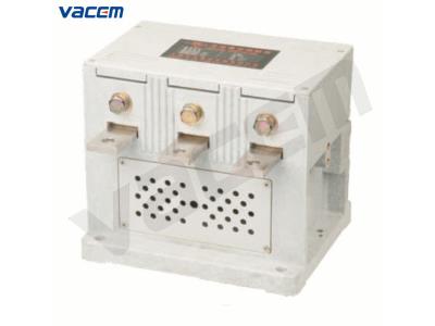 2kv Vertical AC Vacuum Contactor(CKJ20)