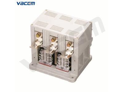 2kv Vertical AC Vacuum Contactor(CKJ20)