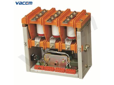 3.3kV Mining using AC L.V. vacuum contactor(CKJ)