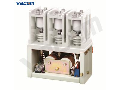 3.6kv AC Vacuum Contactor(CKJ5)