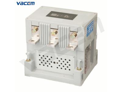3.6kV Permanent magnet vacuum contactor(CKG6)