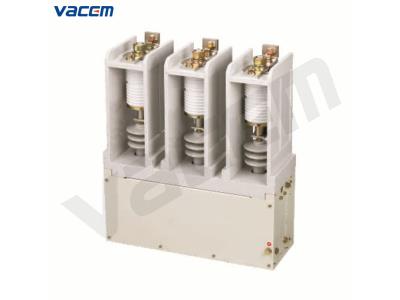 12kV Permanent magnet M.V. vacuum contactor(CKG3)