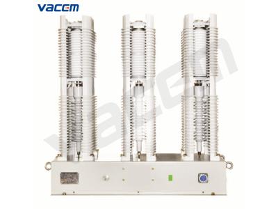 36kV Permanent Magnet AC vacuum contactor(JCZ6)