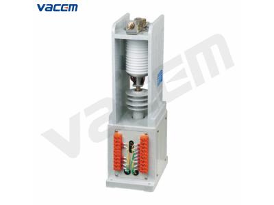 7.2(12)kV Single pole AC vacuum contactor(CKG3)