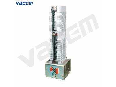 36kV Single Pole AC Vacuum Contactor for Frequently Operation