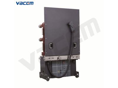36kv 40.5kv Indoor High Voltage Vacuum Circuit Breaker (VAC1)