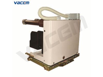 Handcart Series Circuit Breaker for Switchgear