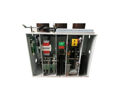 10kV 12kV VS1-12 Indoor high voltage fixed type vacuum circuit breaker VCB