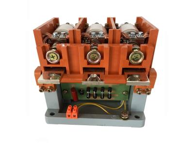 CKJ5 AC L.V. electric magnetic vacuum contactor