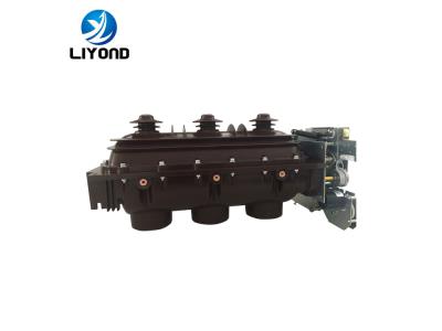 12KV 24KV 630A Indoor SF6 Load Break Switch for high voltage electrical equipment
