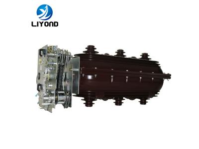 12KV 24KV 630A Indoor SF6 Load Break Switch for high voltage electrical equipment