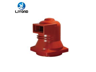 12kv Epoxy Resin High Voltage Electrical Insulator Contact Box