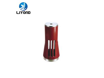 High voltage VCB conductive contact arm T2 red copper electrical contact