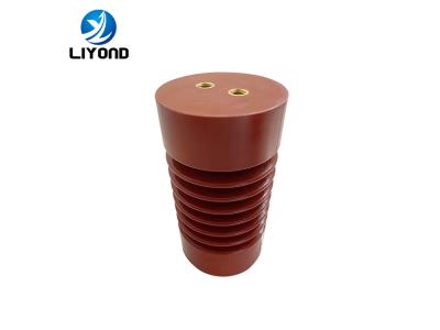 Indoor high quality epoxy resin busbar supporting insulator for Distribution Cabinet