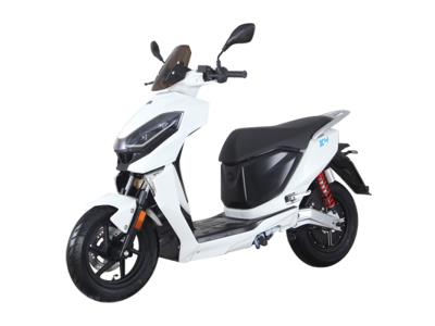 E4 (LF3000DT) LIFAN E-scooter E-bike
