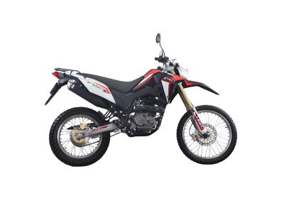 LF250GY-3 LIFAN Dirt Bike